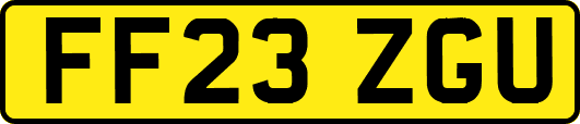 FF23ZGU