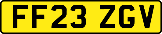 FF23ZGV