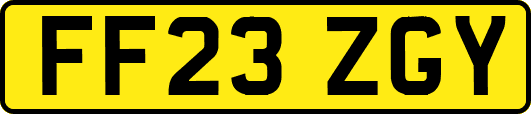 FF23ZGY