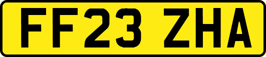 FF23ZHA