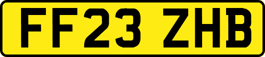FF23ZHB