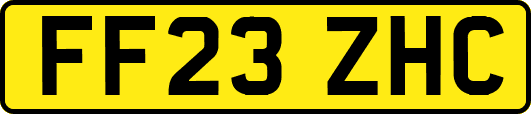 FF23ZHC