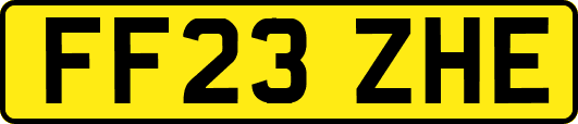 FF23ZHE