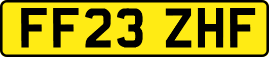 FF23ZHF