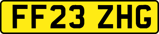 FF23ZHG