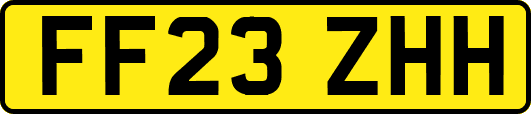 FF23ZHH