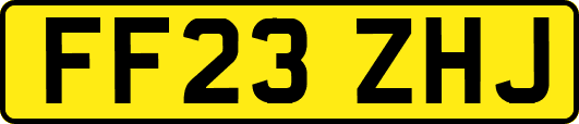 FF23ZHJ
