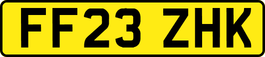 FF23ZHK