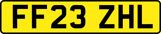 FF23ZHL