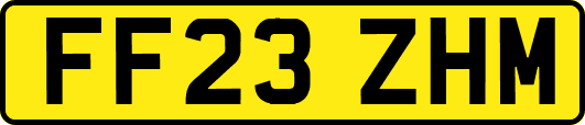 FF23ZHM
