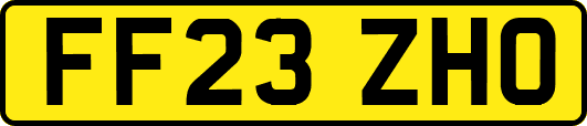 FF23ZHO