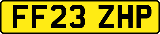 FF23ZHP