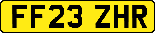 FF23ZHR