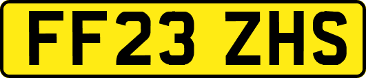 FF23ZHS