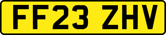 FF23ZHV