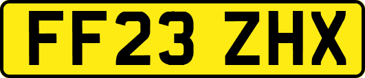 FF23ZHX