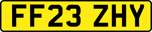 FF23ZHY