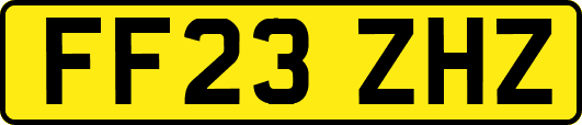 FF23ZHZ