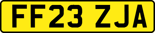 FF23ZJA