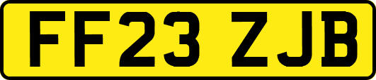FF23ZJB