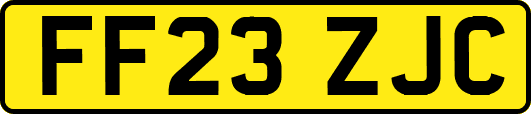 FF23ZJC