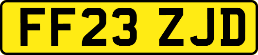 FF23ZJD