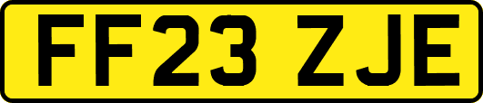 FF23ZJE