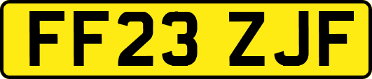 FF23ZJF