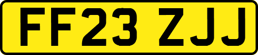 FF23ZJJ