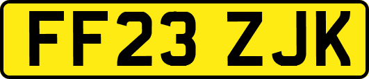 FF23ZJK