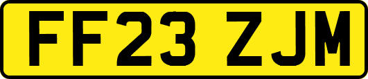 FF23ZJM