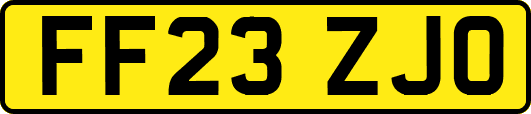 FF23ZJO
