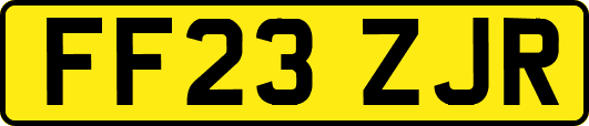 FF23ZJR