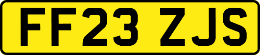 FF23ZJS