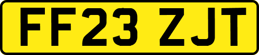 FF23ZJT