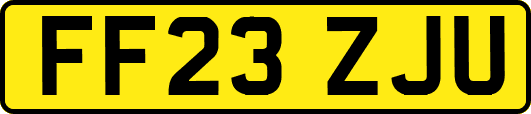 FF23ZJU