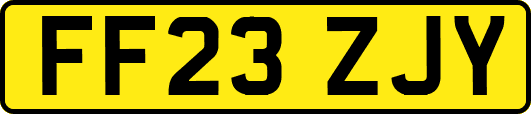 FF23ZJY