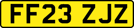 FF23ZJZ