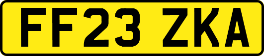 FF23ZKA