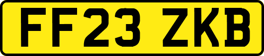 FF23ZKB