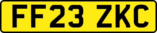 FF23ZKC