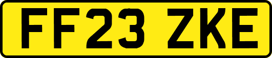 FF23ZKE