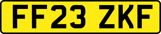 FF23ZKF