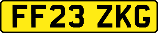 FF23ZKG