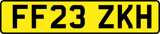 FF23ZKH