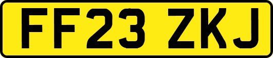 FF23ZKJ