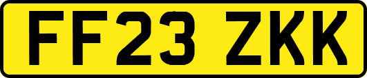 FF23ZKK