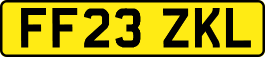 FF23ZKL
