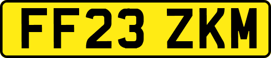 FF23ZKM