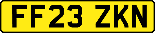 FF23ZKN